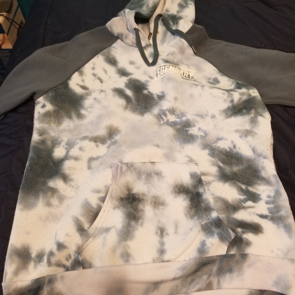 Legendary Hoodie